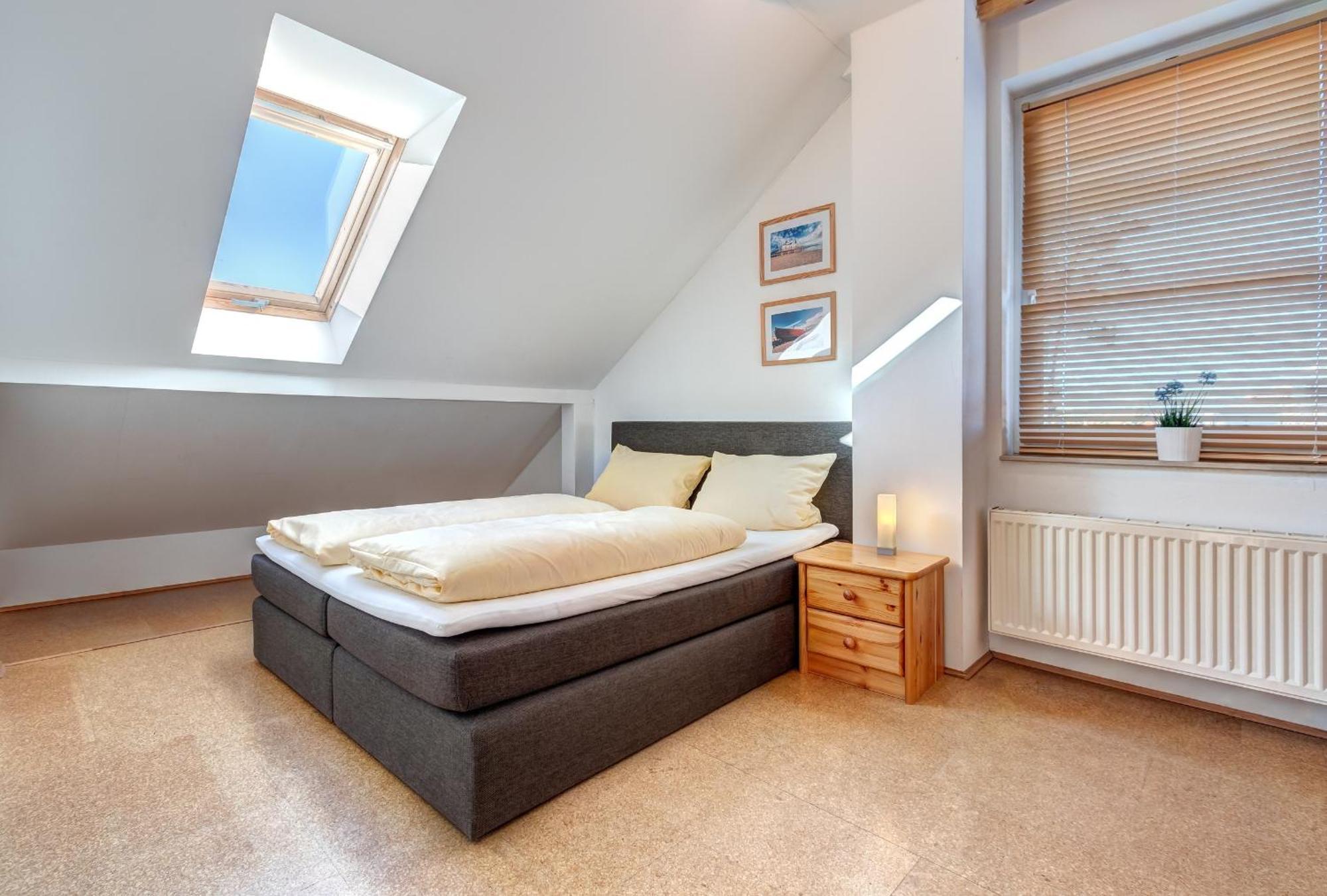 Ferienwohnung Kira هيرينجسدورف المظهر الخارجي الصورة