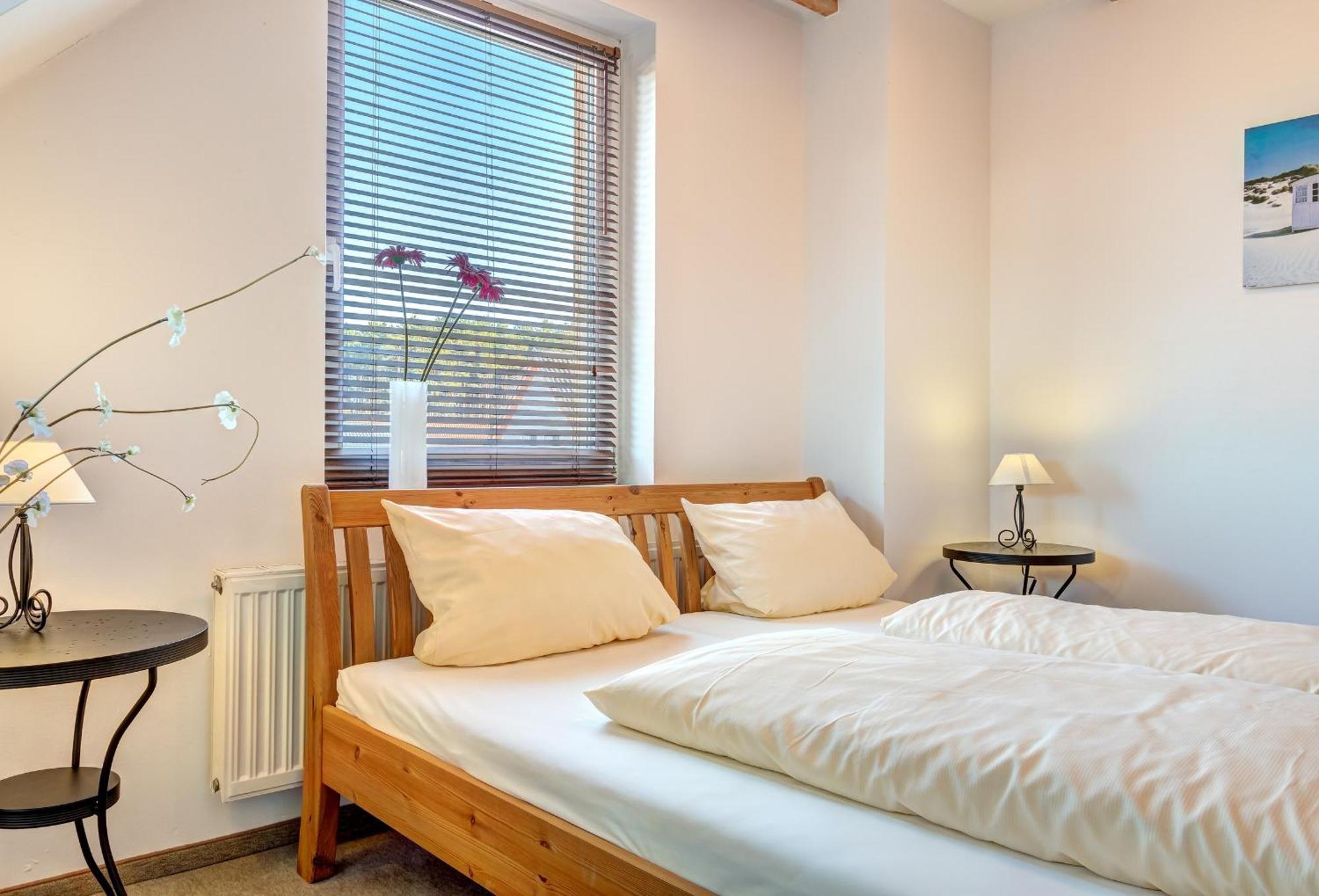 Ferienwohnung Kira هيرينجسدورف المظهر الخارجي الصورة